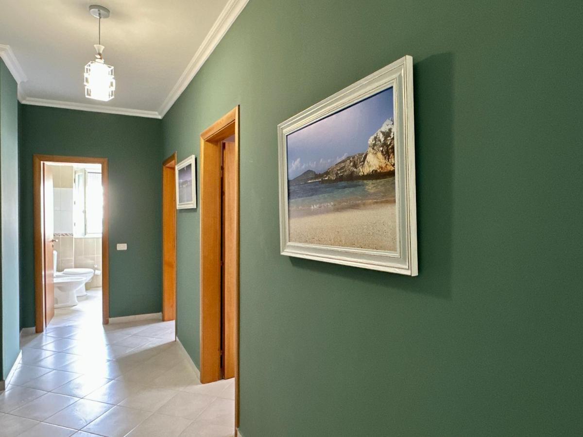 Family Suite Residence Vlore Ngoại thất bức ảnh