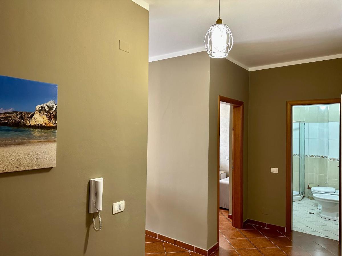 Family Suite Residence Vlore Ngoại thất bức ảnh