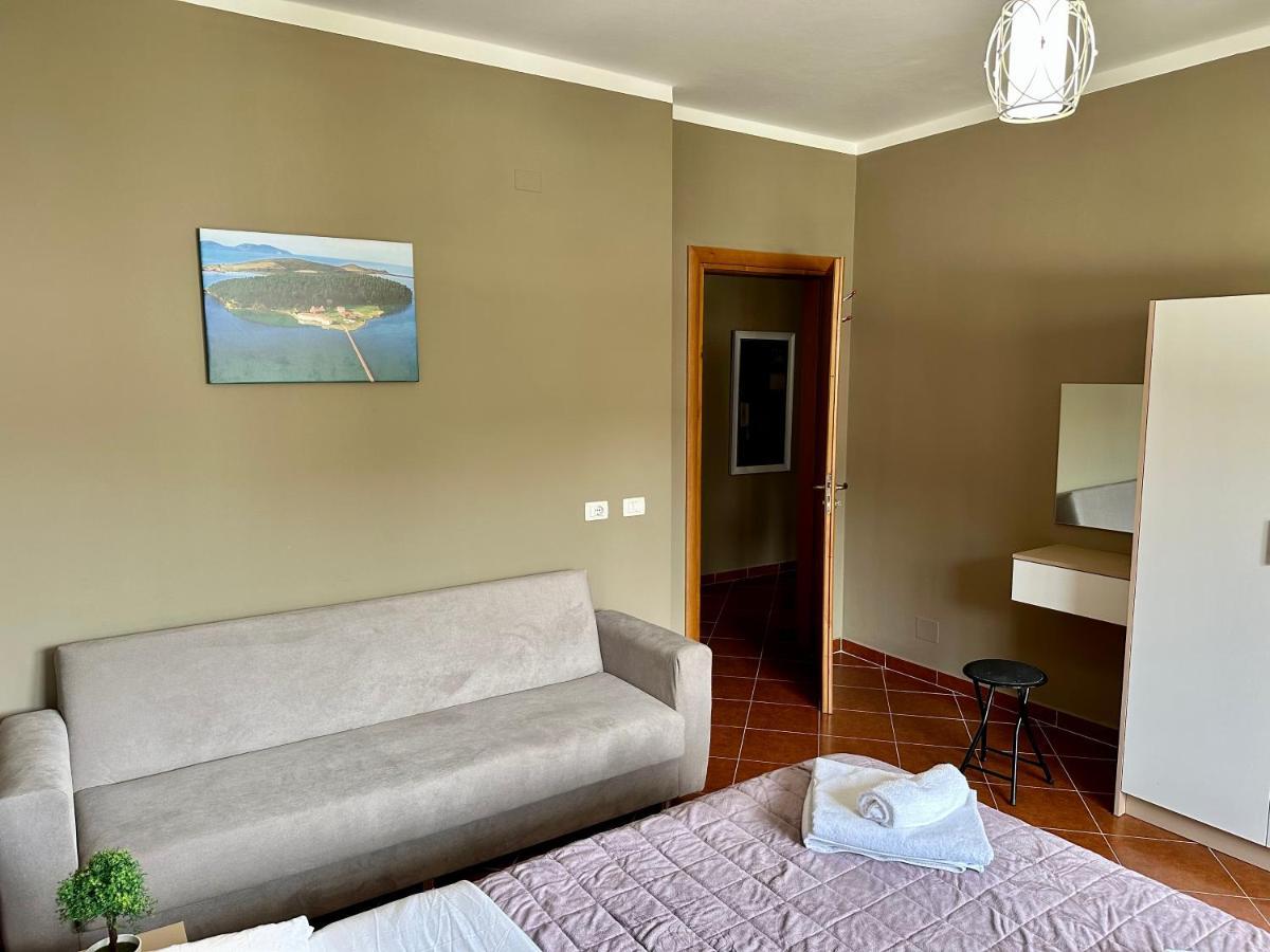 Family Suite Residence Vlore Ngoại thất bức ảnh